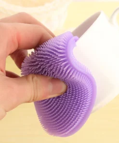 Summer Hot Sale- Silicone Dish Sponge