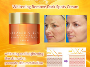 2021 New Magic Repair & Fade Face Cream