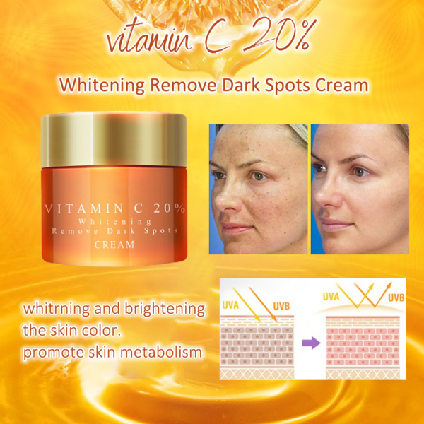 2021 New Magic Repair & Fade Face Cream
