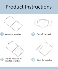 (🔥Summer Hot Sale - Save 50% OFF)ANTIBACTERIAL CASE