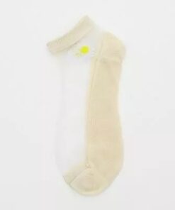 š„Mother's Day Specialš„š„Translucent Daisy Socks