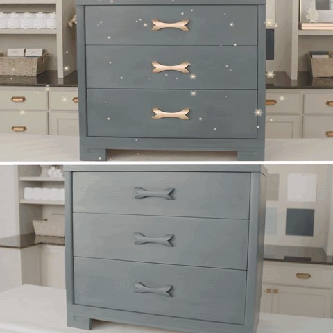 (š„Clearance Big Sale! ONLY TODAY!)Kintsugi Gilding FoilāBUY 2 GET 2 FREE (400 Sheets)