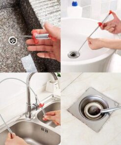 (❤️Clearance Sale - Save 48% OFF)Multifunctional Cleaning Claw💪Buy 2 Get 1 Free