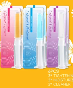 Feminine Full Effect Vital Innergel