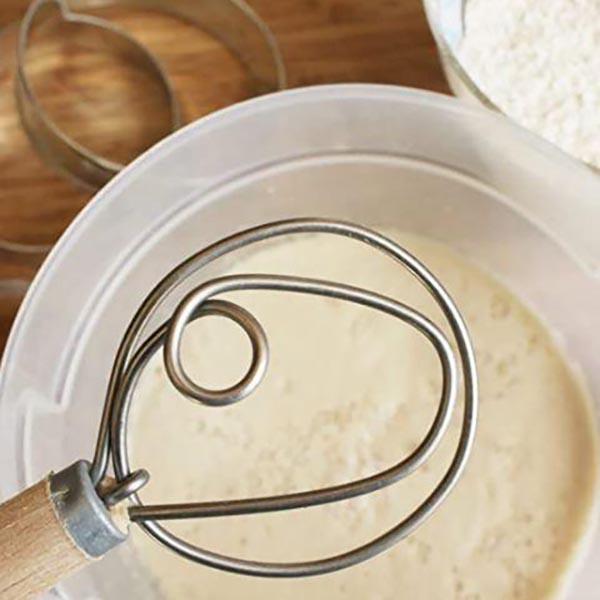 🔥50%OFF🔥The Danish Dough Whisk