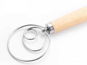 🔥50%OFF🔥The Danish Dough Whisk