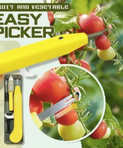 Fruit And Vegetable Easy Picker