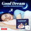 Good Dream Sleeping Wormwood Patch 10PCS
