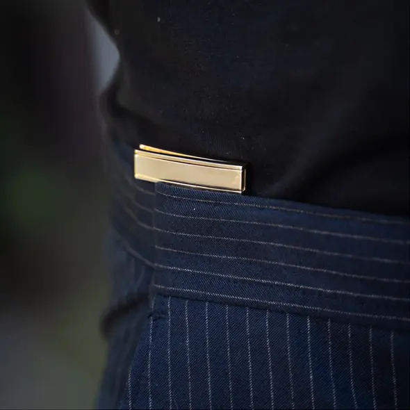 Multifunctional Belt Buckle