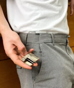 Multifunctional Belt Buckle