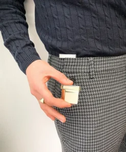 Multifunctional Belt Buckle