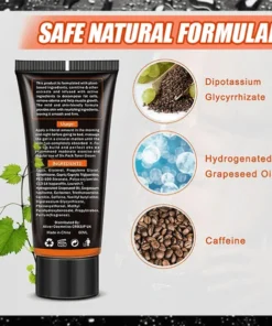 MAX Body Building Enhancer Cream