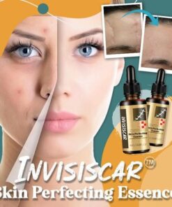 InvisiScar™ Skin Perfecting Essence