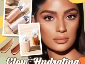 Glow™ Hydrating Body Shimmer