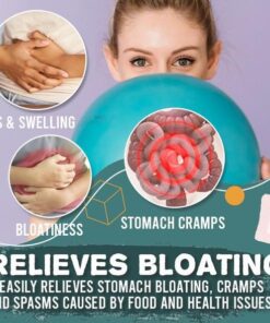 Perfect Detox Slimming Patch