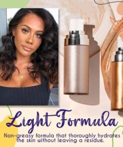 Glow™ Hydrating Body Shimmer