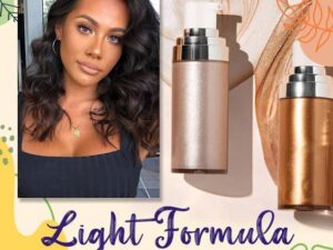 Glow™ Hydrating Body Shimmer