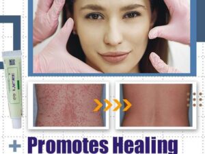 LaCure™ Eczema Calming Cream