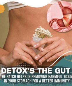 Perfect Detox Slimming Patch