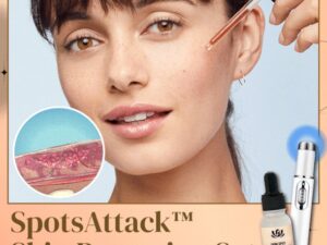 SpotsAttack™ Skin Renewing Set