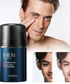 Cleanlabs Men`s Revitalising Cream