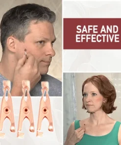 TagsClear™ Copper Set