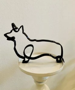 (Summer Flash Sale- 50% OFF) 🐕Dog Minimalist Art Sculpture🐕-Buy 4+ get Extra 20% OFF