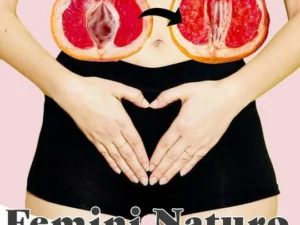 Femini Naturo Whitening & Tightening Gel