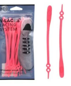 Early Christmas Hot Sale 50% OFF - Lazy Lock Shoe Lace