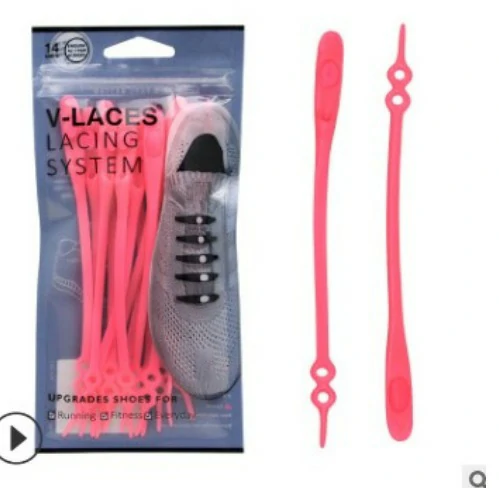 Early Christmas Hot Sale 50% OFF - Lazy Lock Shoe Lace