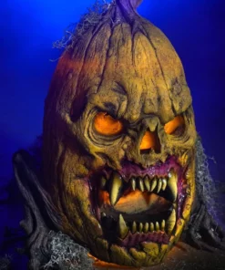 FACTORY OUTLET!2021 HALLOWEEN PUMPKIN PATCH COMBO(HALF PRICE SALE)