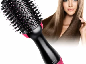 Last Day 50% OFF -4 IN 1 HAIR DRYER, STRAIGHTENER & VOLUMIZER™