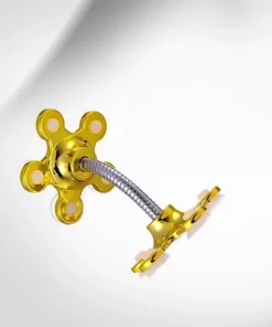 Early Christmas Hot Sale - Rotatable Multi-Angle Phone Holder(BUY 1 GET 1 FREE NOW)