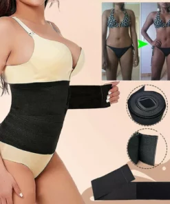 🥰Oge nwere oke 50% Gbanyụọ - Zụpụta M BANDAGE WRAP - ỌRỤ dị ọkụ 2021🥰