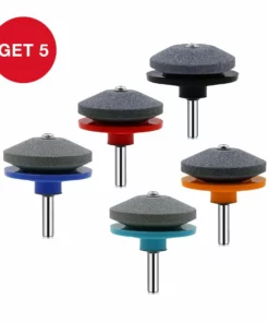 Last Day Promotion 50% OFF -Garden Lawn Mower Sharpening Tool™