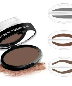 Early Christmas Hot Sale 50% OFF - Adjustable Instant Eyebrow Stamp(Buy 2 get 10% OFF Now)