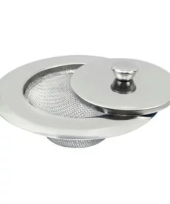 Early Christmas Hot Sale 50% OFF - Stainless Steel Sink Filter(BUY 2 GET 1 FREE NOW)