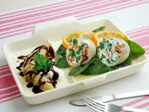(🔥HOT SALE NOW--48%OFF)Silicone Egg Cooker Set(Buy 2 sets get 1 sets free now!)