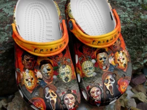 191T16 HALLOWEEN SHOES