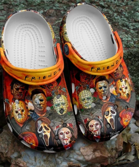 191T16 HALLOWEEN SHOES