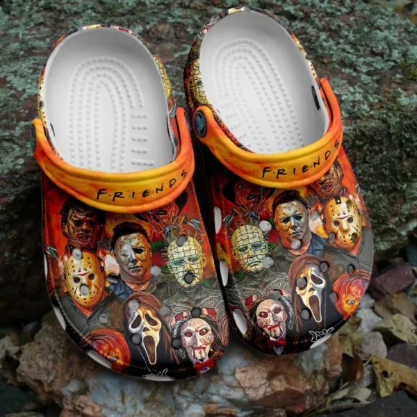 191T16 I-HALLOWEEN SHOES