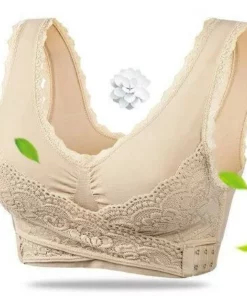 💝Mother's Day Promotion👉 2021 [New In] Comfort Push Up Bra