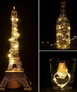 (Hot selling 50,00 items )[50% OFF]BOTTLE LIGHTS