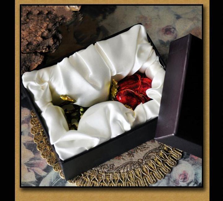 (š„HOT SALE NOW--50%OFF)Four leaf clover necklaceš„Buy 1 Get 1 Free