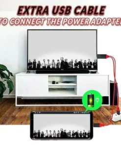 1080P késleltetés nélküli HDMI-kábel