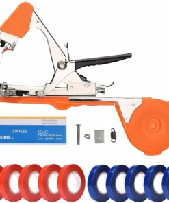 (🔥Summer Hot Sale Save 50% OFF)Professional Plant Tying Machine