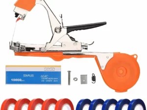 (🔥Summer Hot Sale Save 50% OFF)Professional Plant Tying Machine