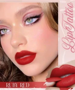 LipTattoo™ Liquid Lipstick