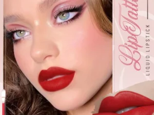 LipTattoo™ Liquid Lipstick
