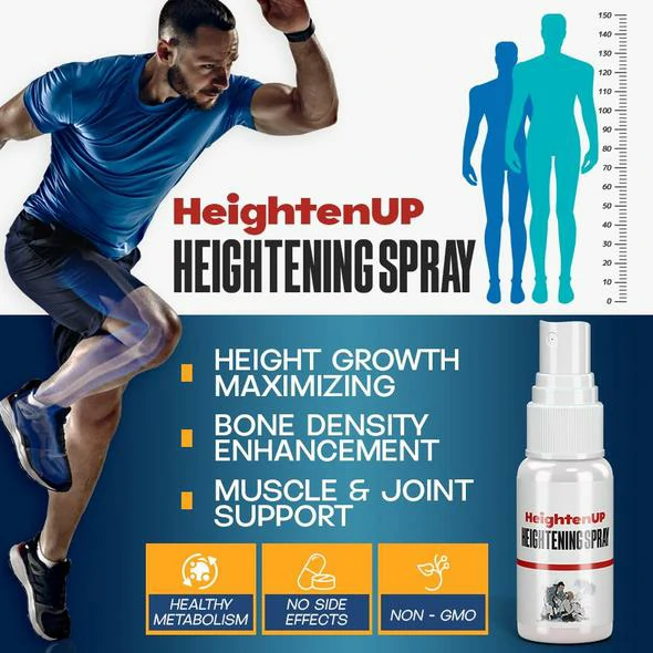 HeightenUP Spray ngritës